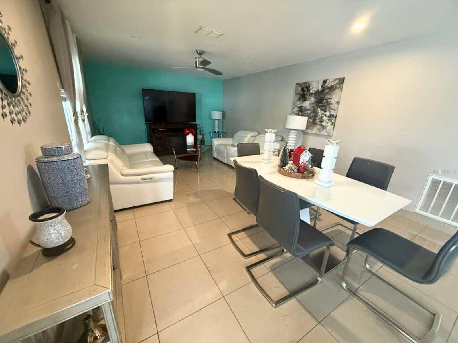 POINCIANA NBRHD 05 VILLAGE 07 - Residential