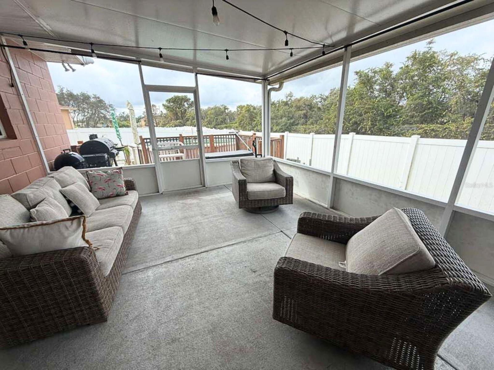 POINCIANA NBRHD 05 VILLAGE 07 - Residential