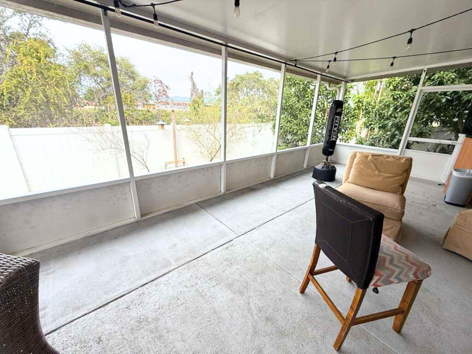 POINCIANA NBRHD 05 VILLAGE 07 - Residential