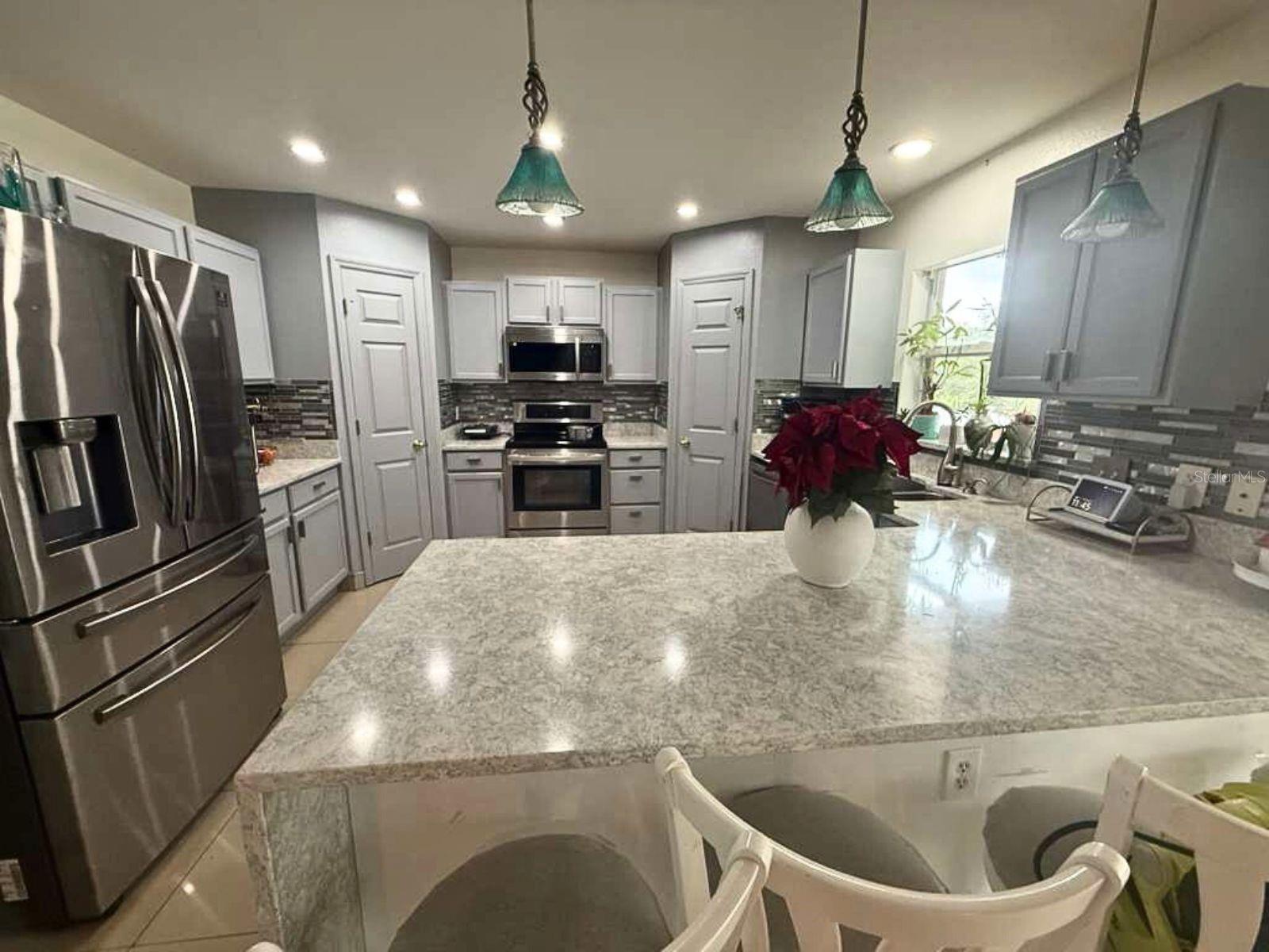 POINCIANA NBRHD 05 VILLAGE 07 - Residential