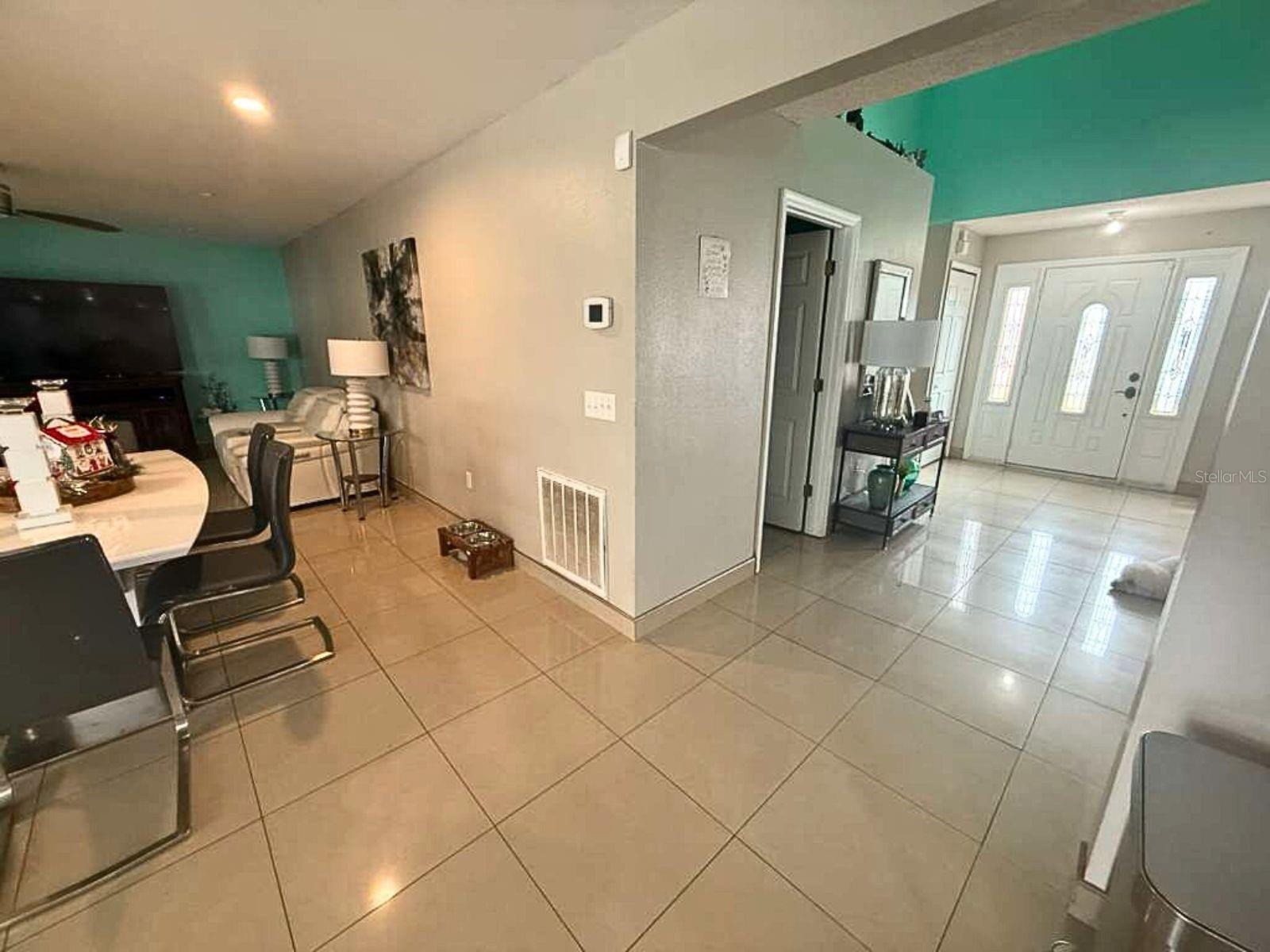 POINCIANA NBRHD 05 VILLAGE 07 - Residential