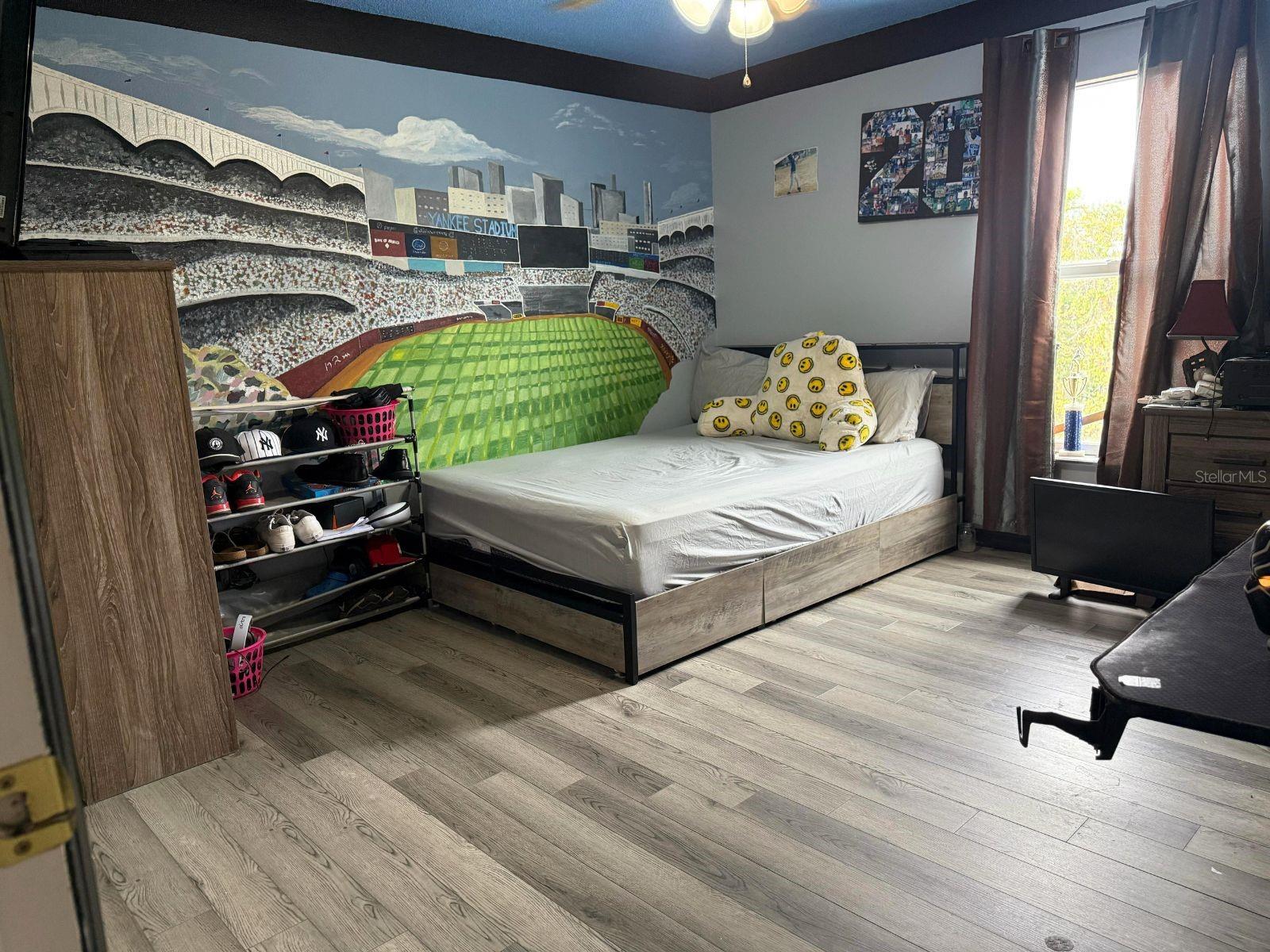 POINCIANA NBRHD 05 VILLAGE 07 - Residential