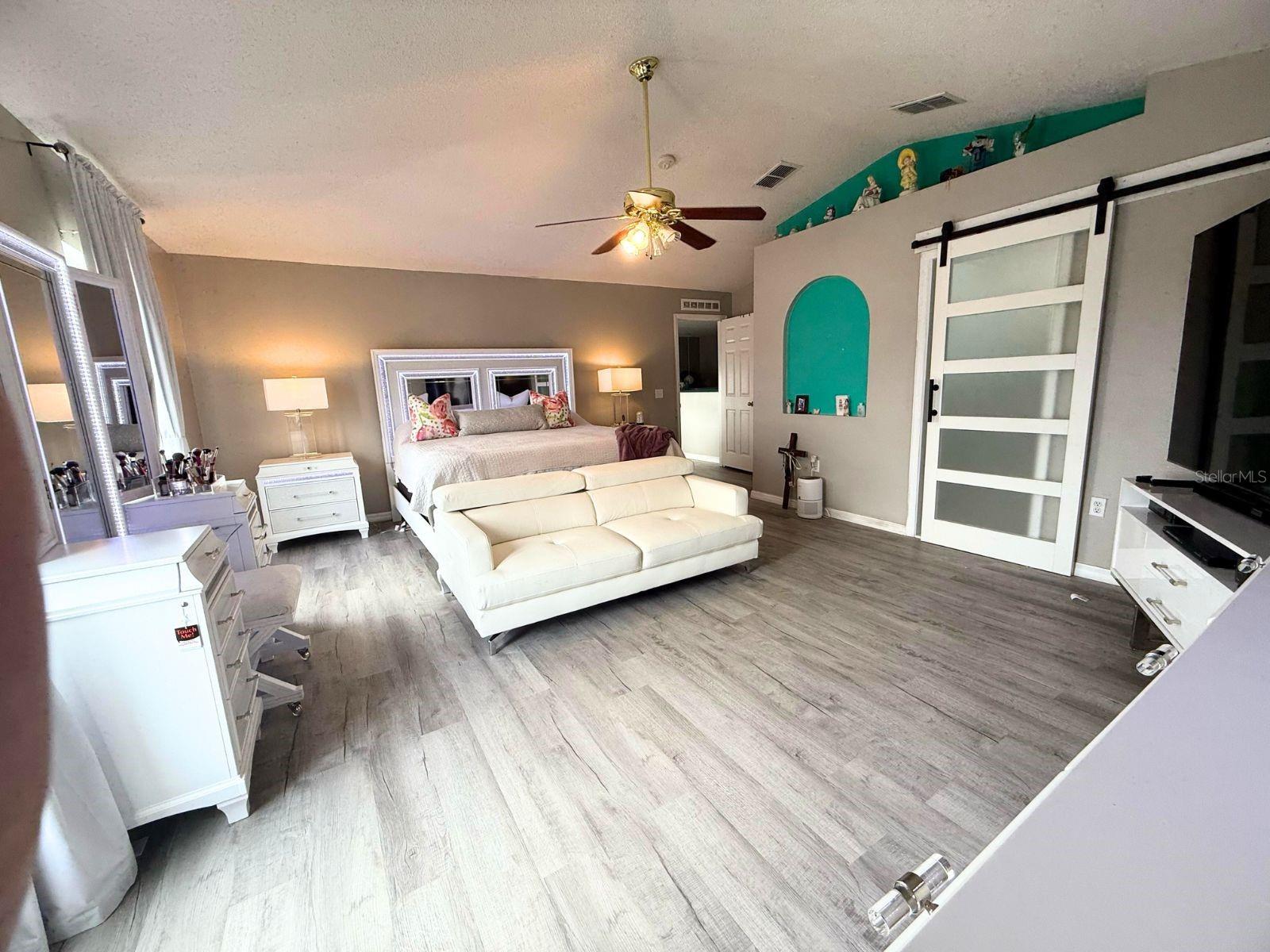 POINCIANA NBRHD 05 VILLAGE 07 - Residential