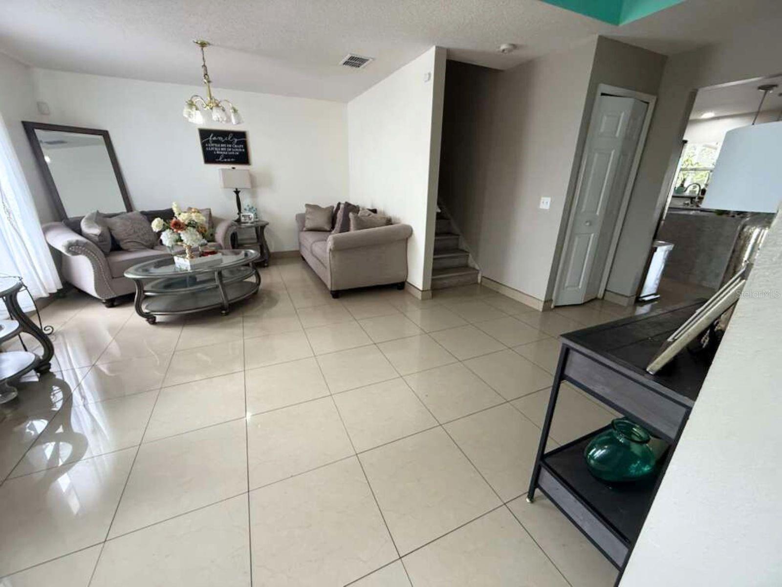 POINCIANA NBRHD 05 VILLAGE 07 - Residential