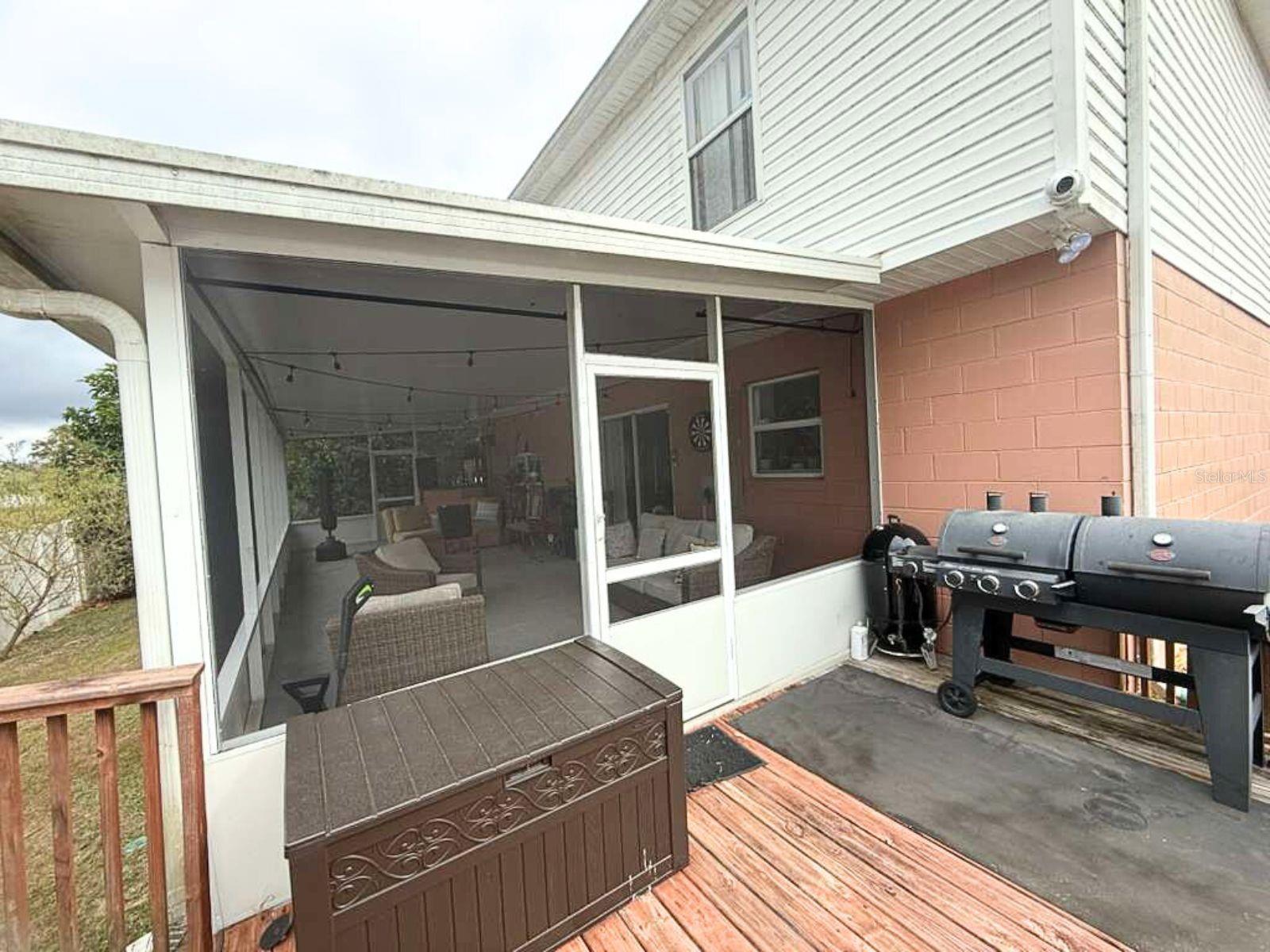 POINCIANA NBRHD 05 VILLAGE 07 - Residential