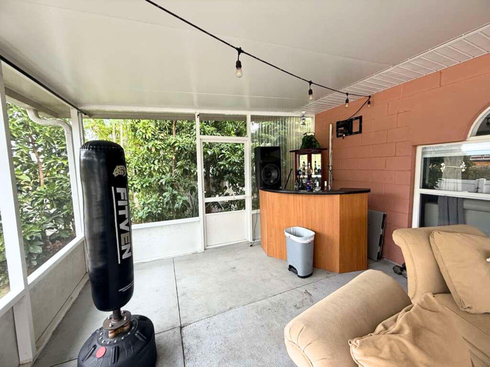 POINCIANA NBRHD 05 VILLAGE 07 - Residential