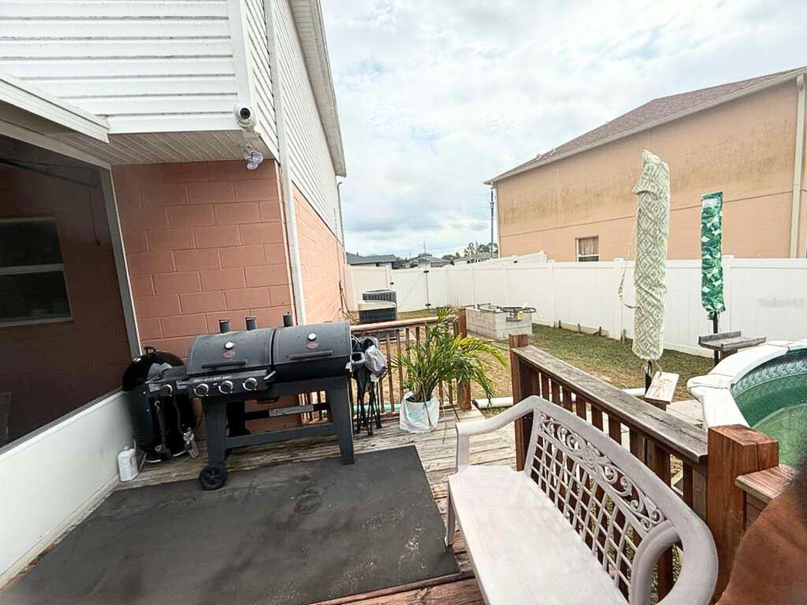 POINCIANA NBRHD 05 VILLAGE 07 - Residential