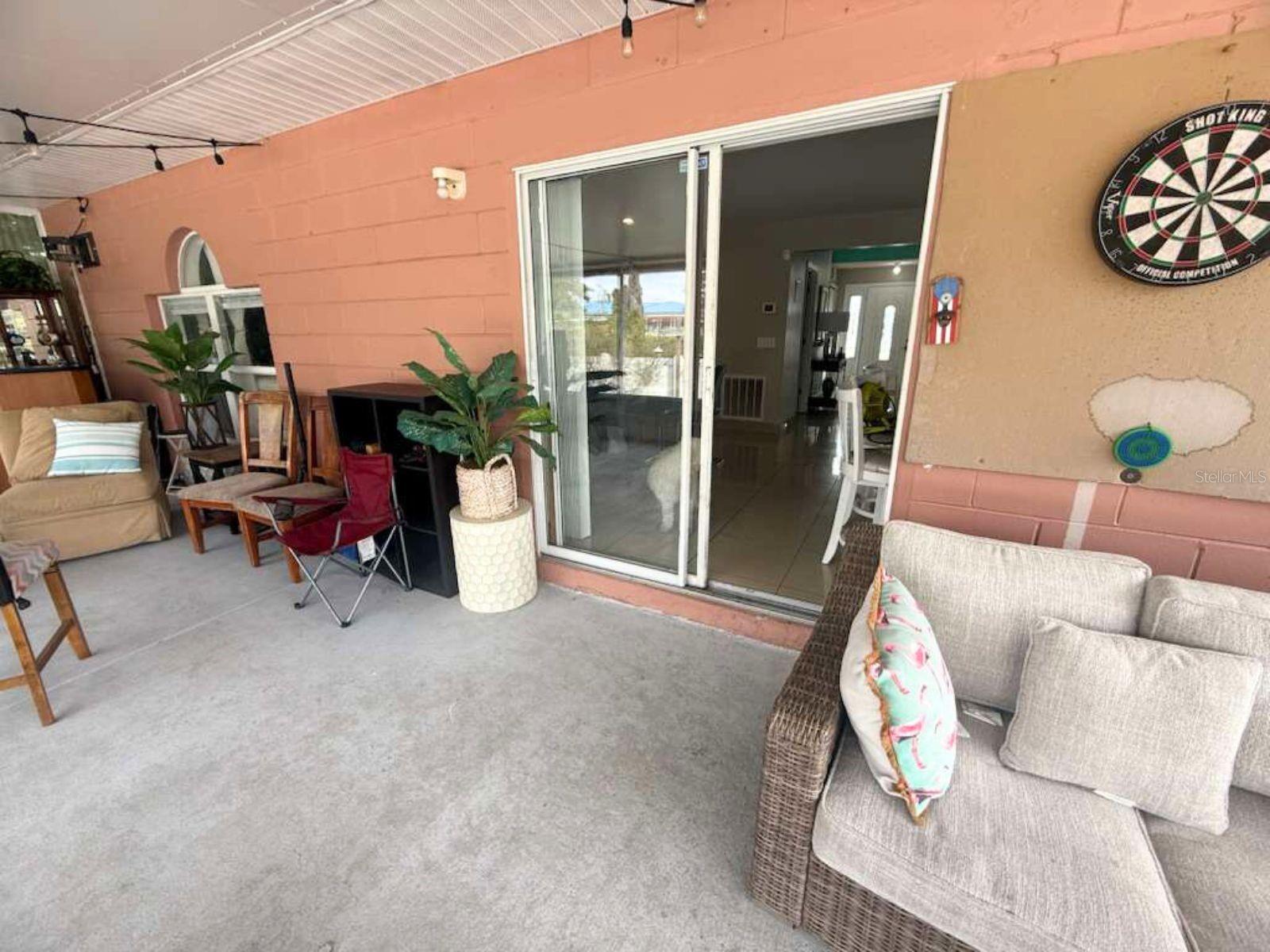 POINCIANA NBRHD 05 VILLAGE 07 - Residential