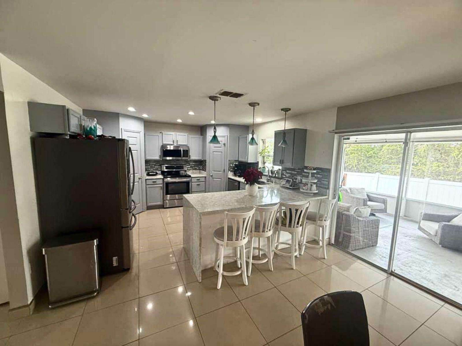 POINCIANA NBRHD 05 VILLAGE 07 - Residential