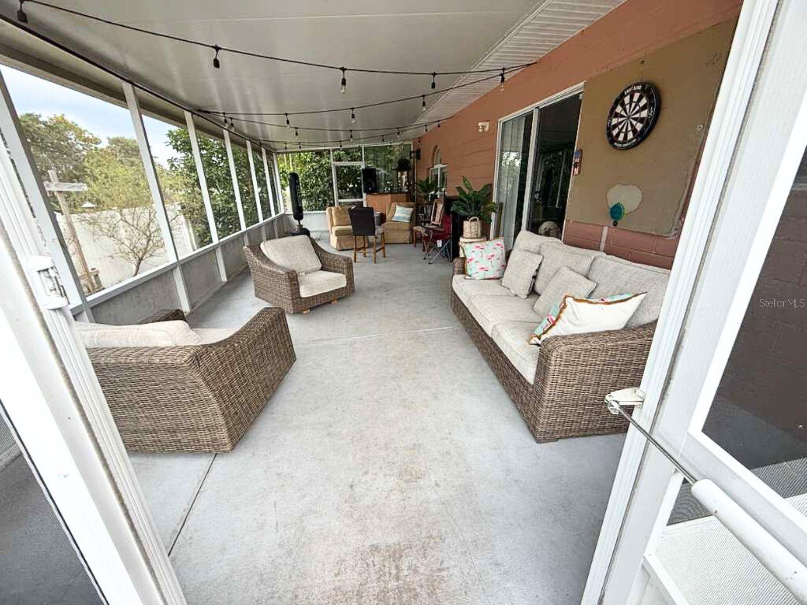 POINCIANA NBRHD 05 VILLAGE 07 - Residential