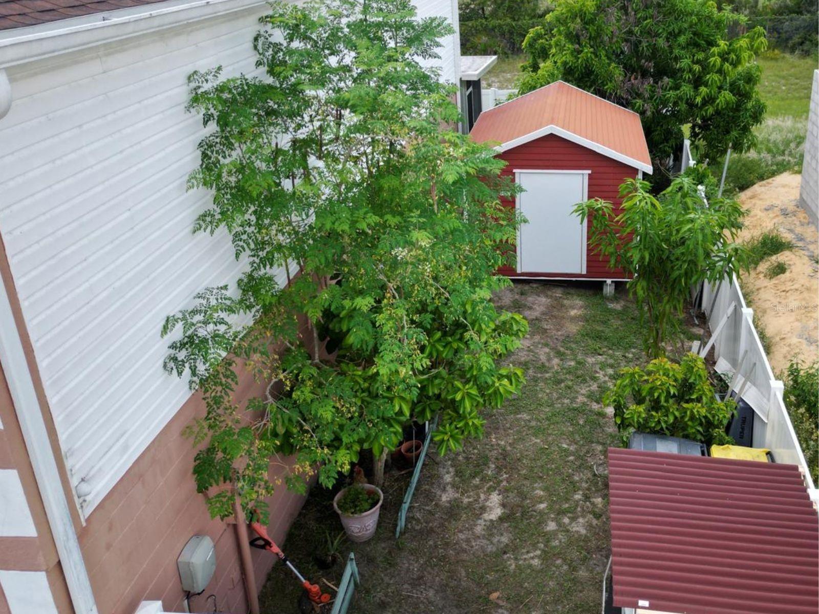 POINCIANA NBRHD 05 VILLAGE 07 - Residential