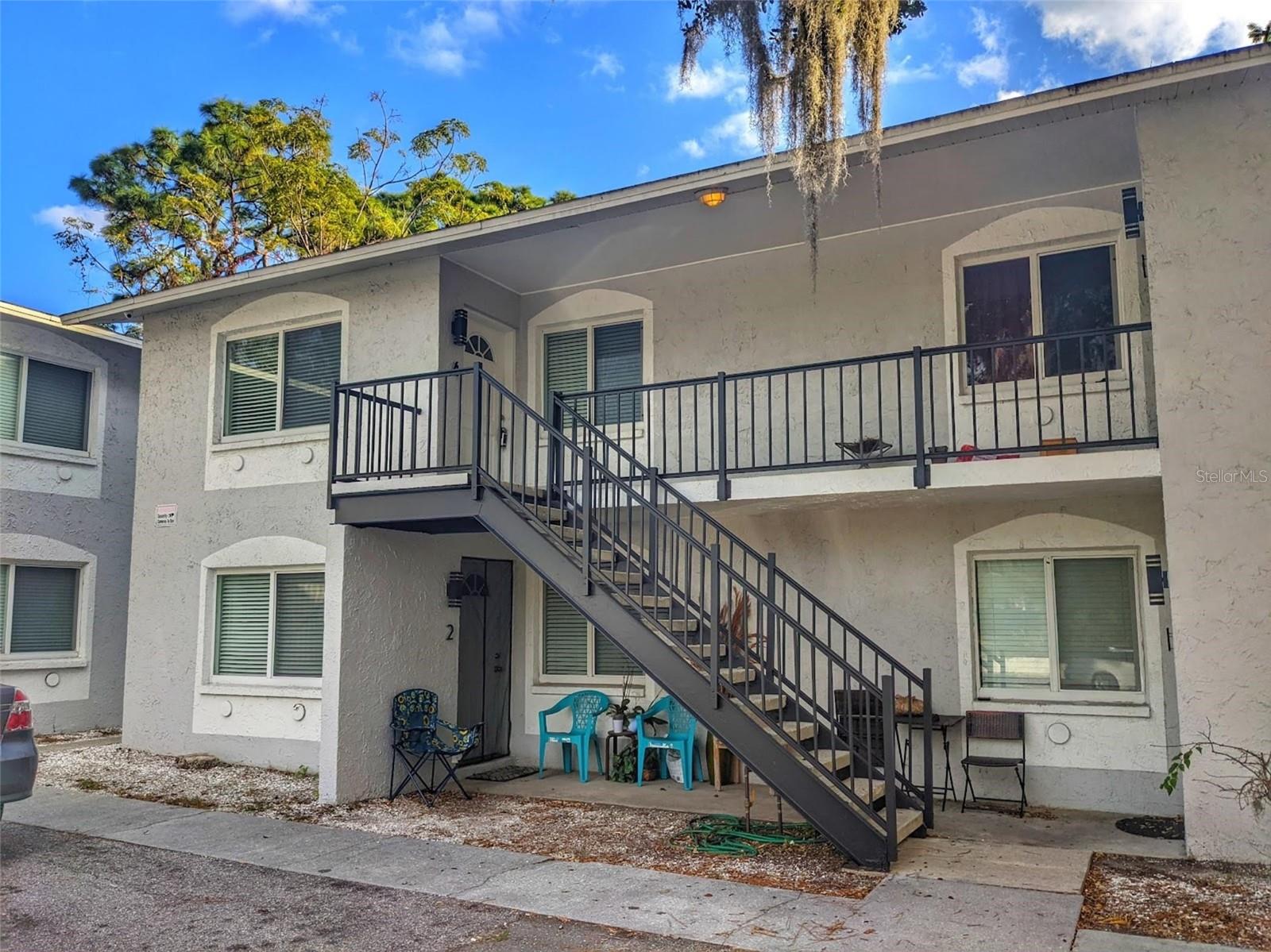 BOULEVARD ADD TO SARASOTA - Residential Lease