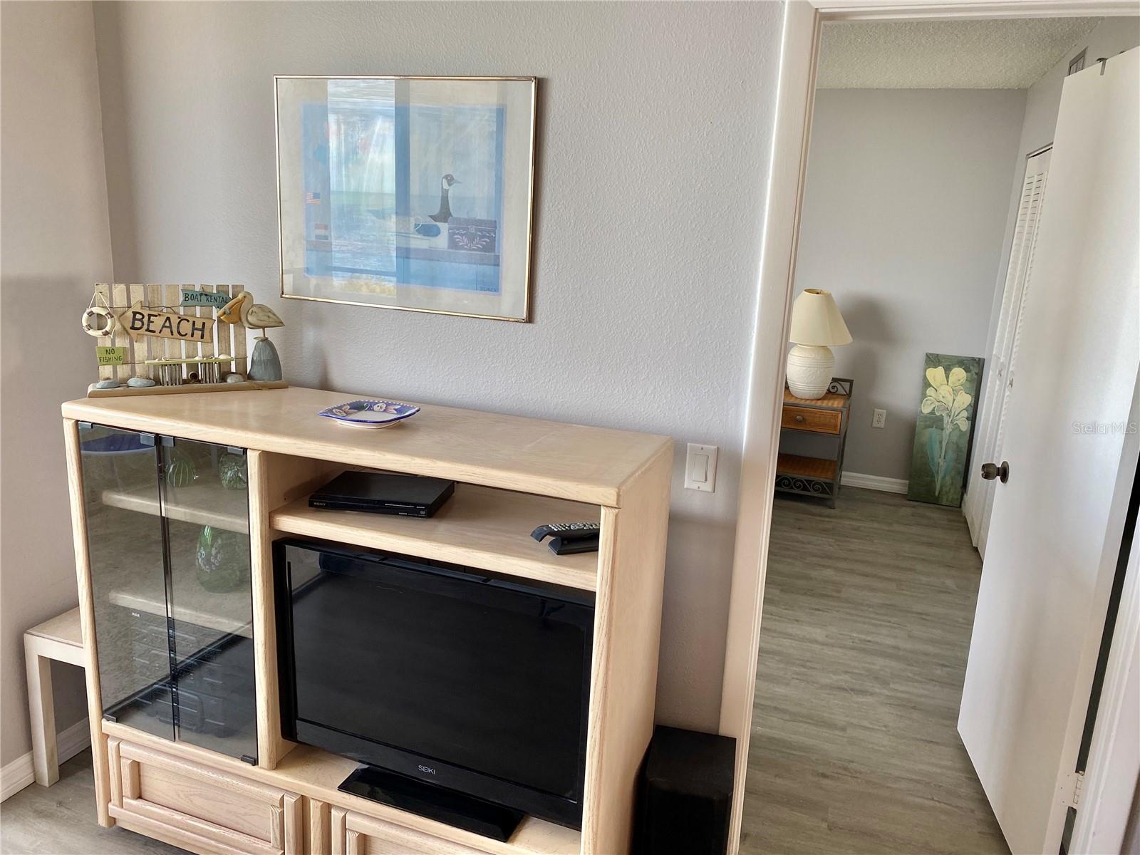 GULF ISLAND BEACH TENNIS - Residential Lease