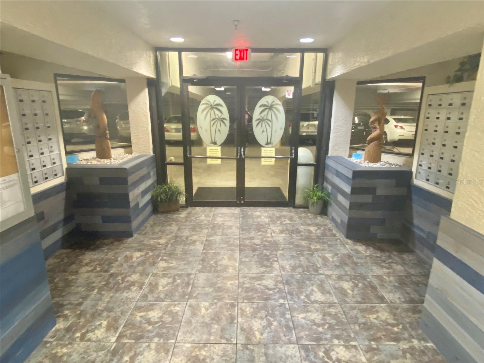 GULF ISLAND BEACH TENNIS - Residential Lease