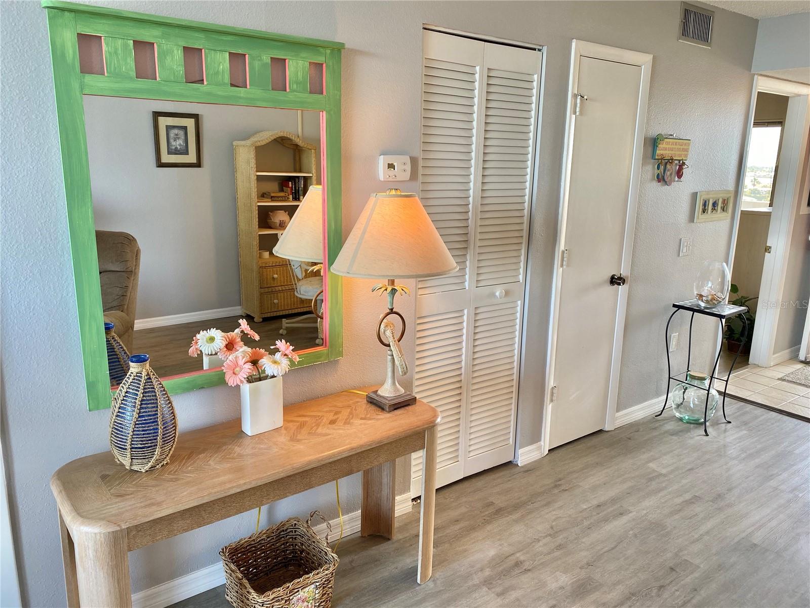 GULF ISLAND BEACH TENNIS - Residential Lease