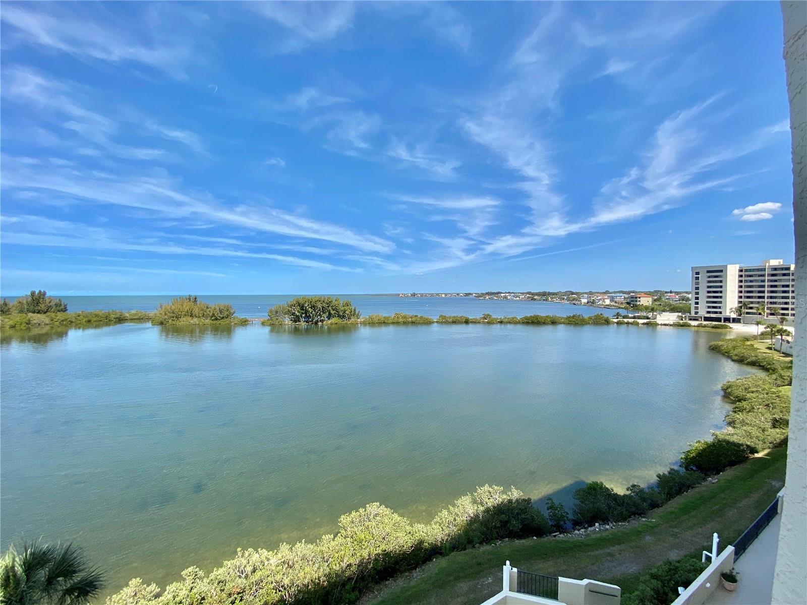 GULF ISLAND BEACH TENNIS - Residential Lease