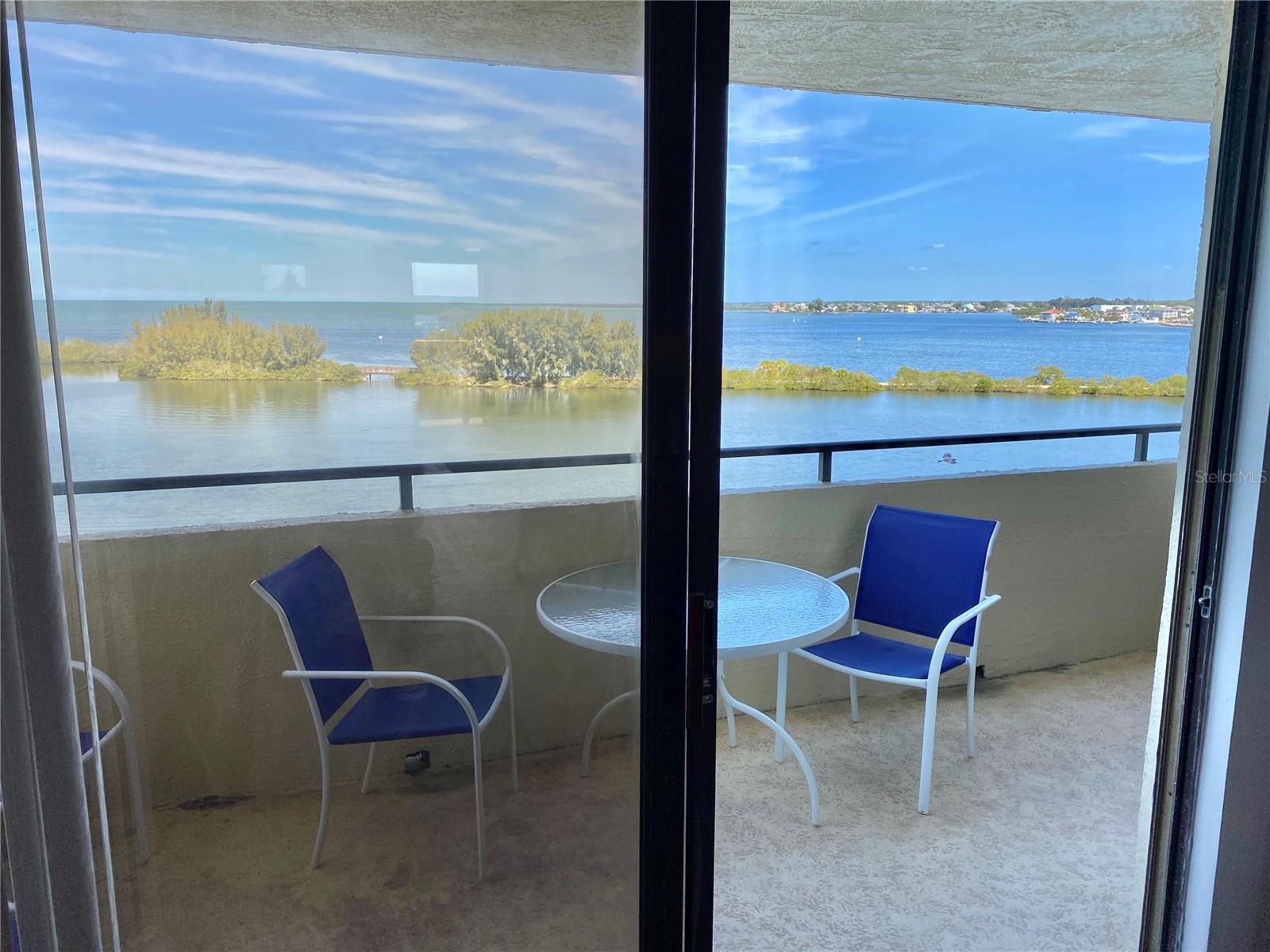 GULF ISLAND BEACH TENNIS - Residential Lease