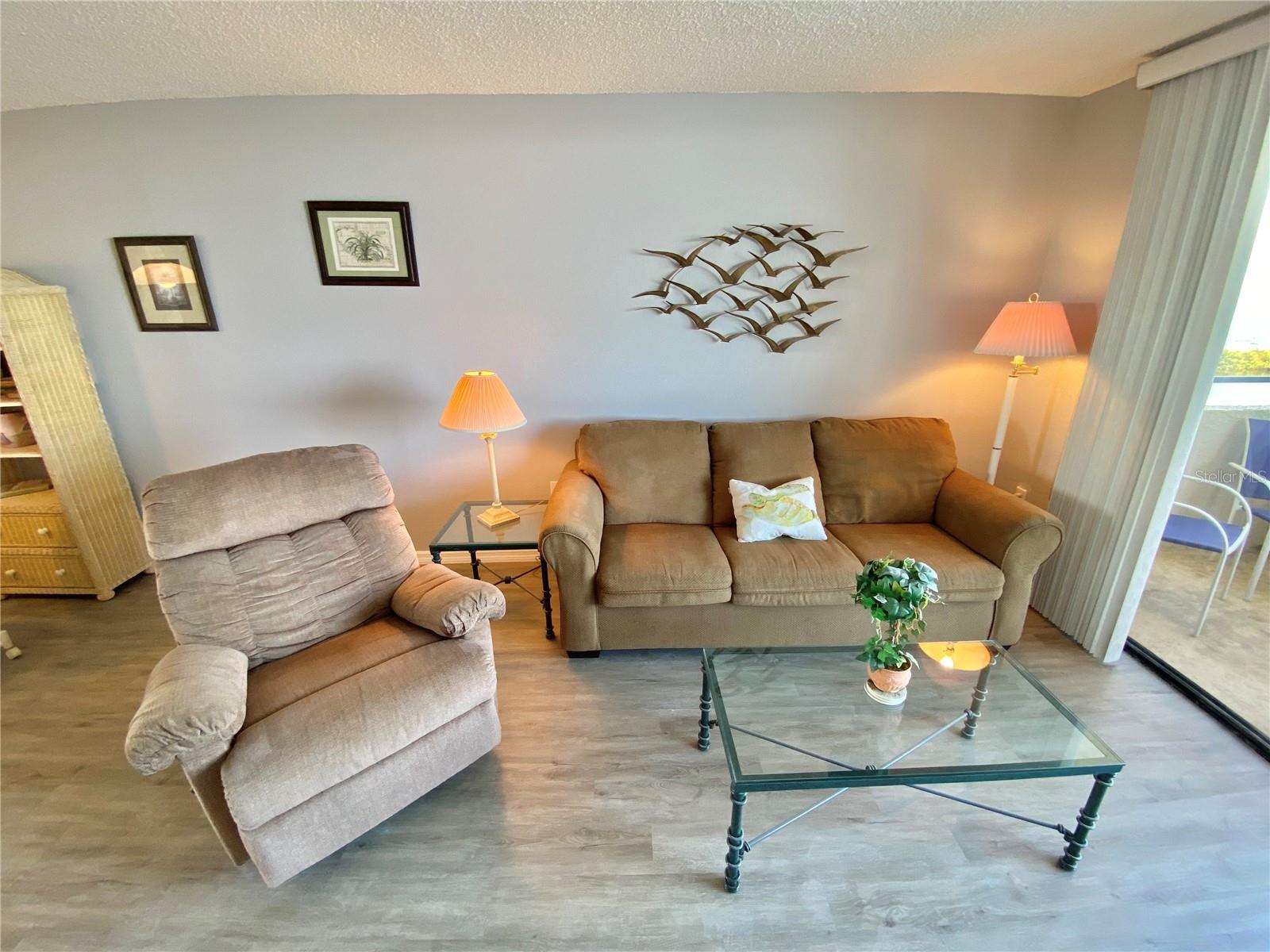 GULF ISLAND BEACH TENNIS - Residential Lease