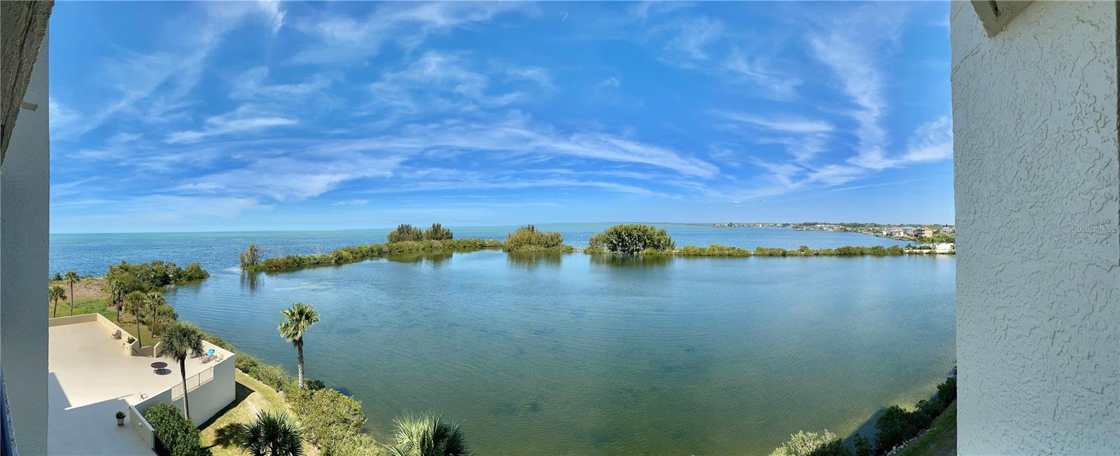 GULF ISLAND BEACH TENNIS - Residential Lease