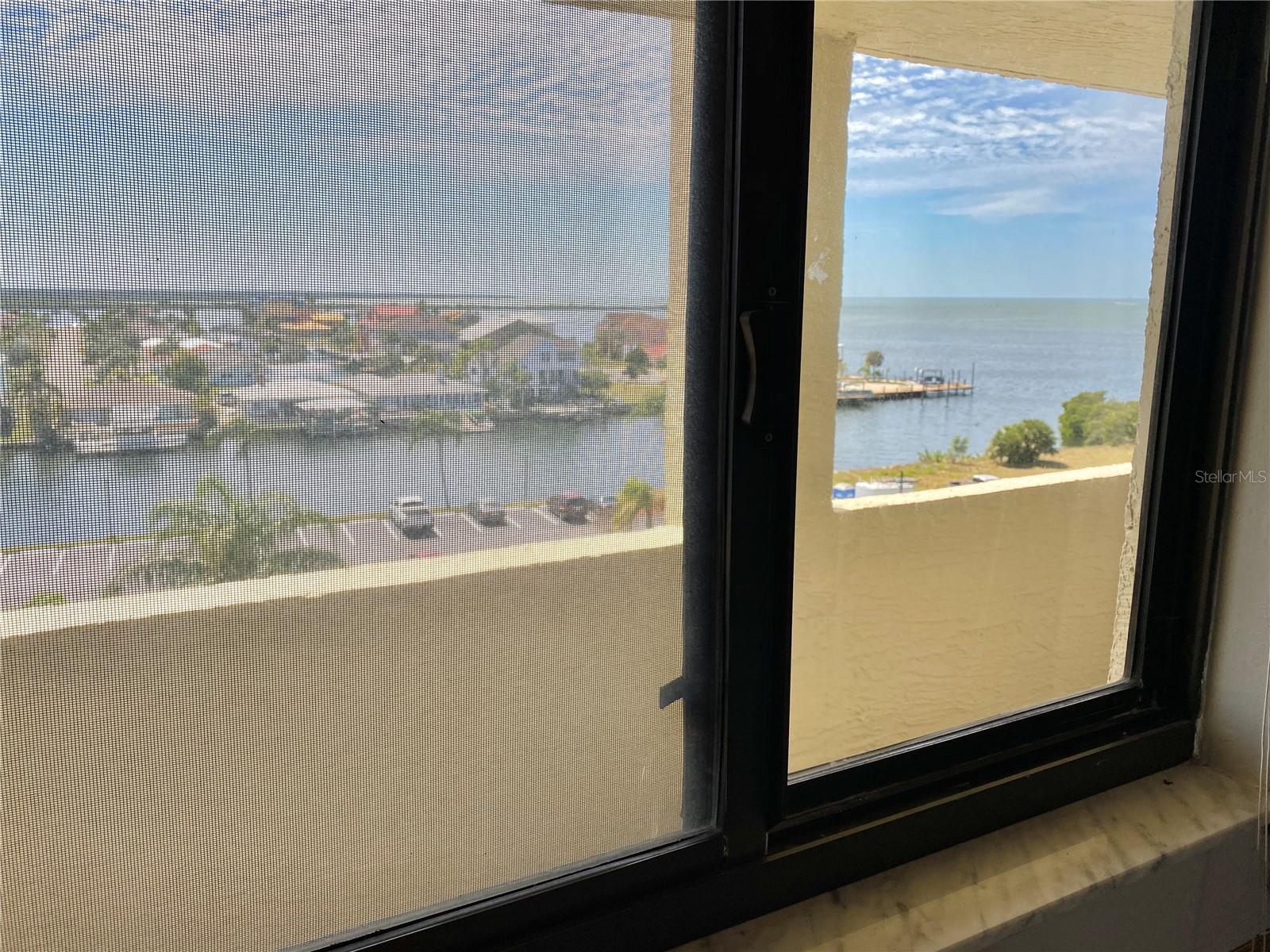 GULF ISLAND BEACH TENNIS - Residential Lease