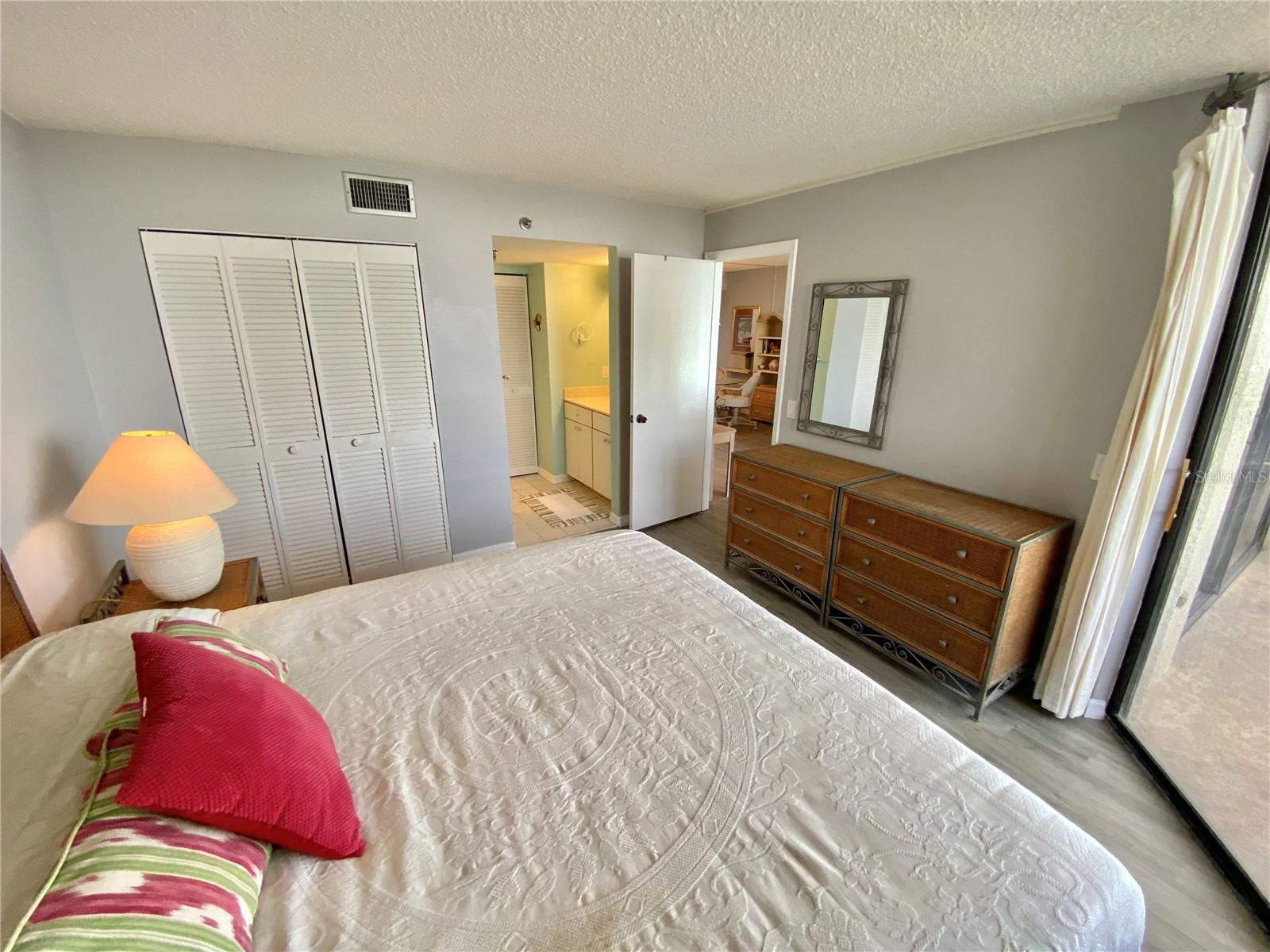 GULF ISLAND BEACH TENNIS - Residential Lease