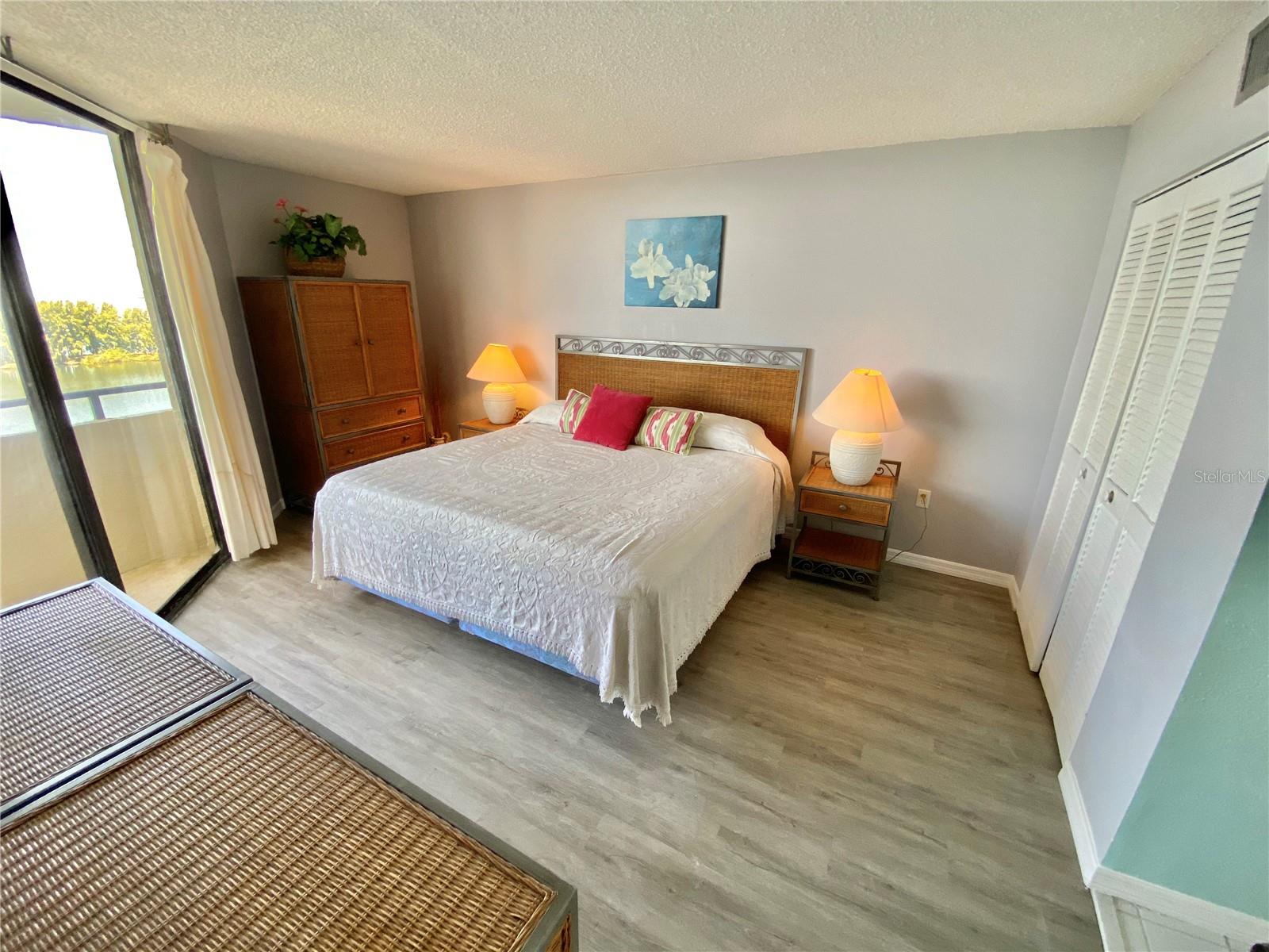 GULF ISLAND BEACH TENNIS - Residential Lease