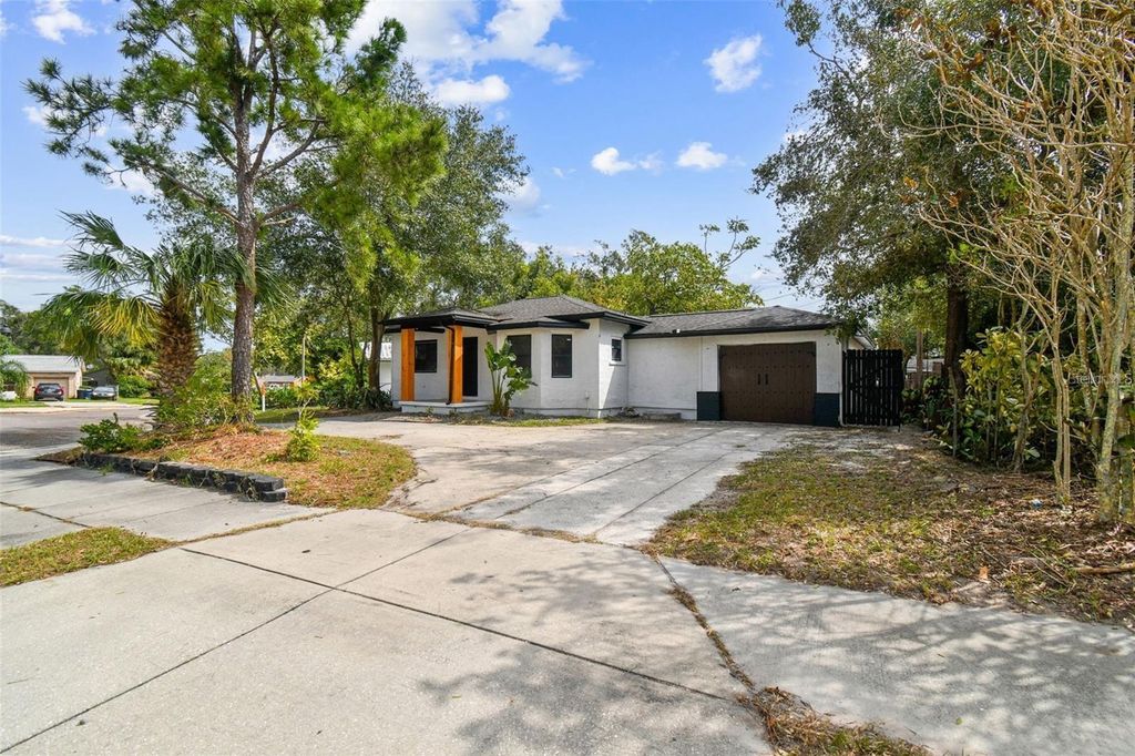 Photo of 1631 Fulton Avenue #A, Clearwater, FL 33755 (MLS # TB8456359)