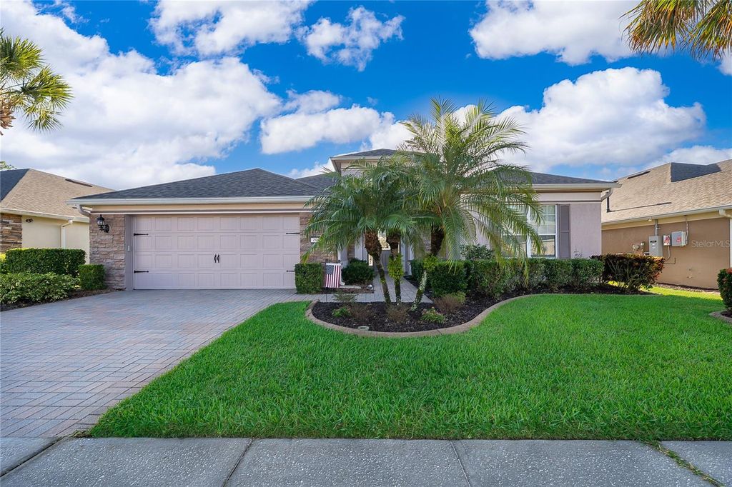 Photo of 208 Del Sol Avenue, Davenport, FL 33837 (MLS # O6346799)