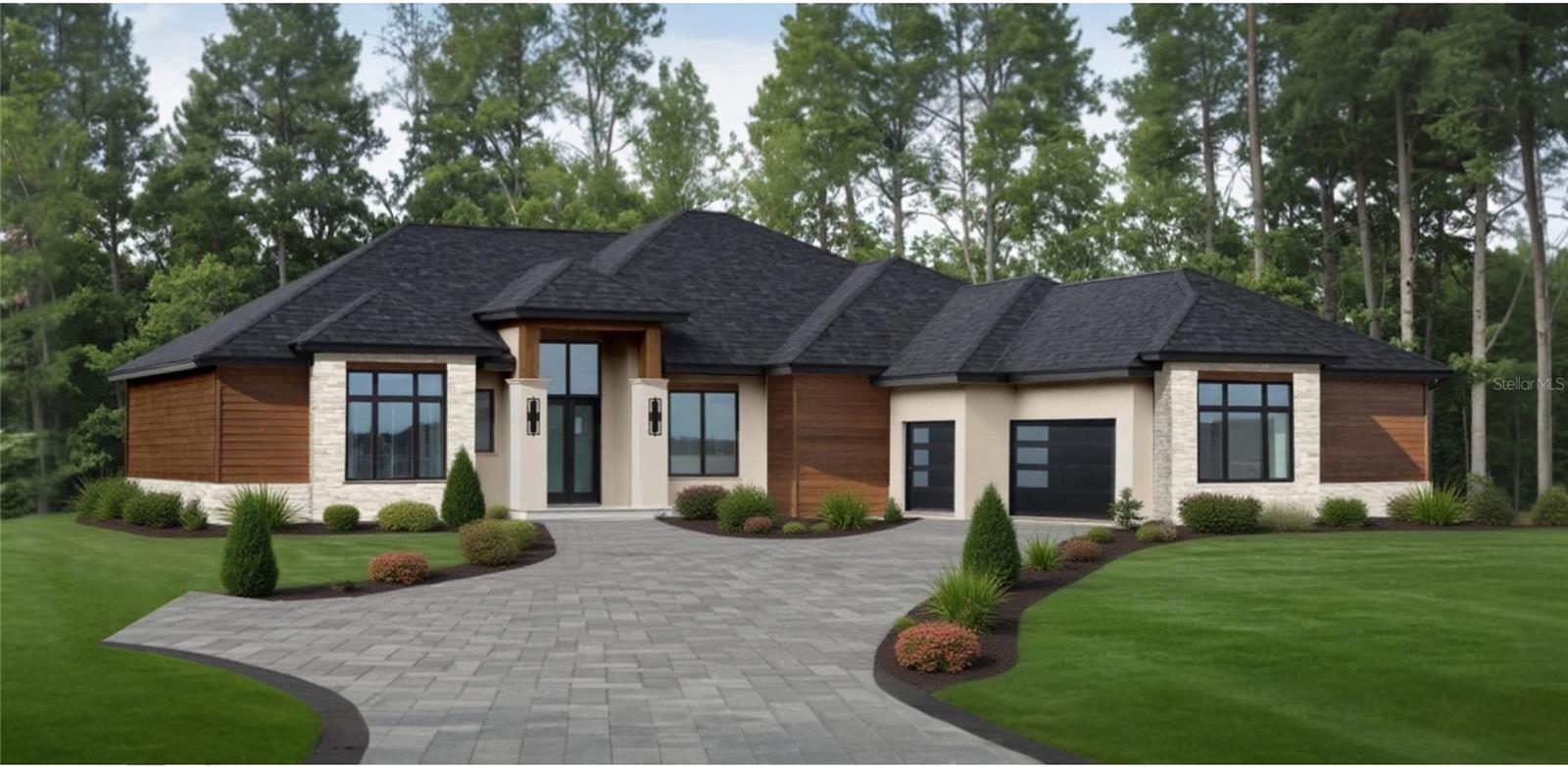 OAKMONT PH 3 PB 35 PG 60 - Residential
