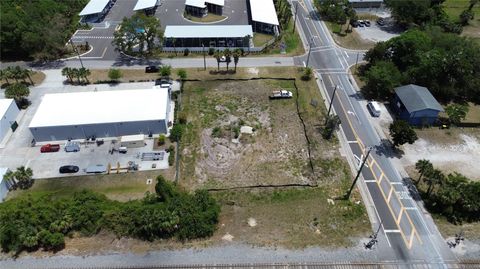 201 W PARK AVENUE EDGEWATER FL 32132