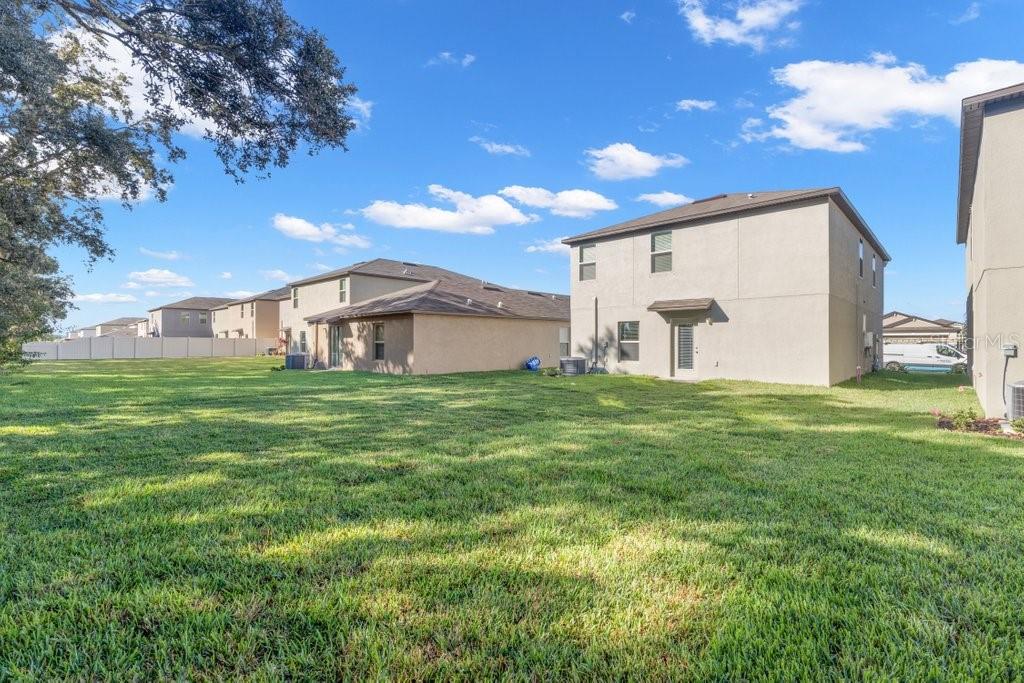 LEISEY SUB - Residential Lease