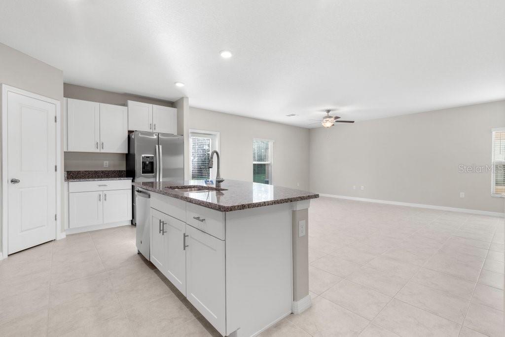 LEISEY SUB - Residential Lease