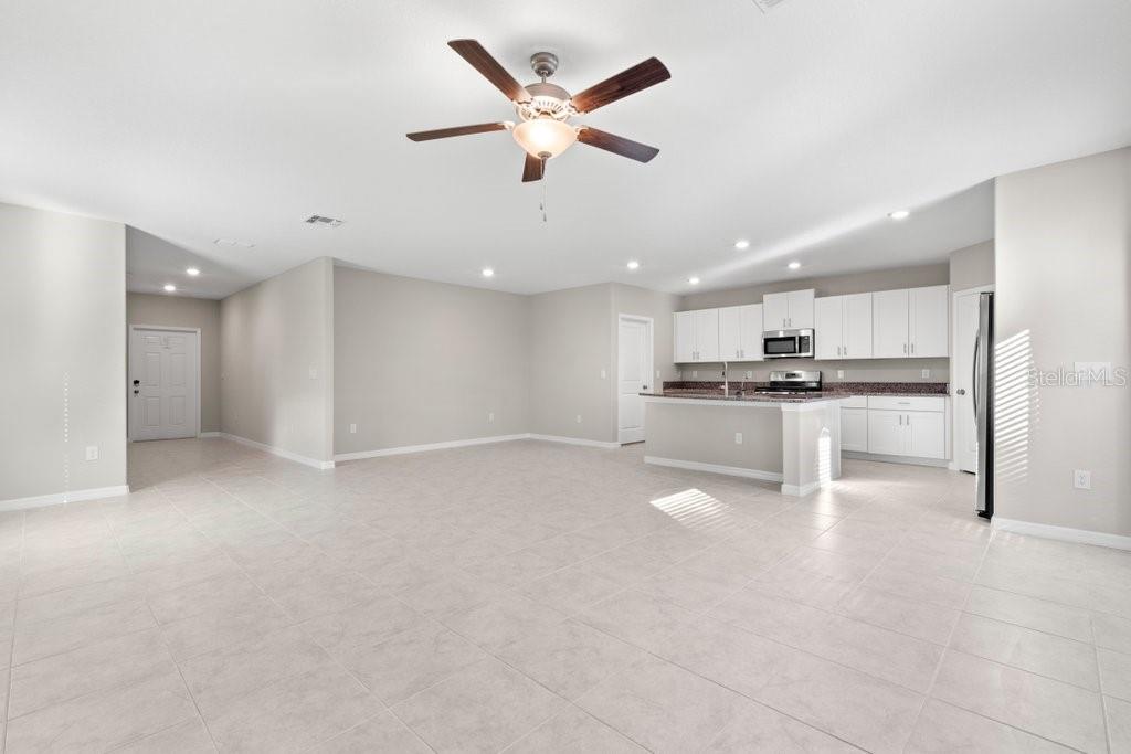 LEISEY SUB - Residential Lease