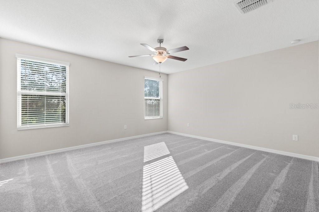 LEISEY SUB - Residential Lease