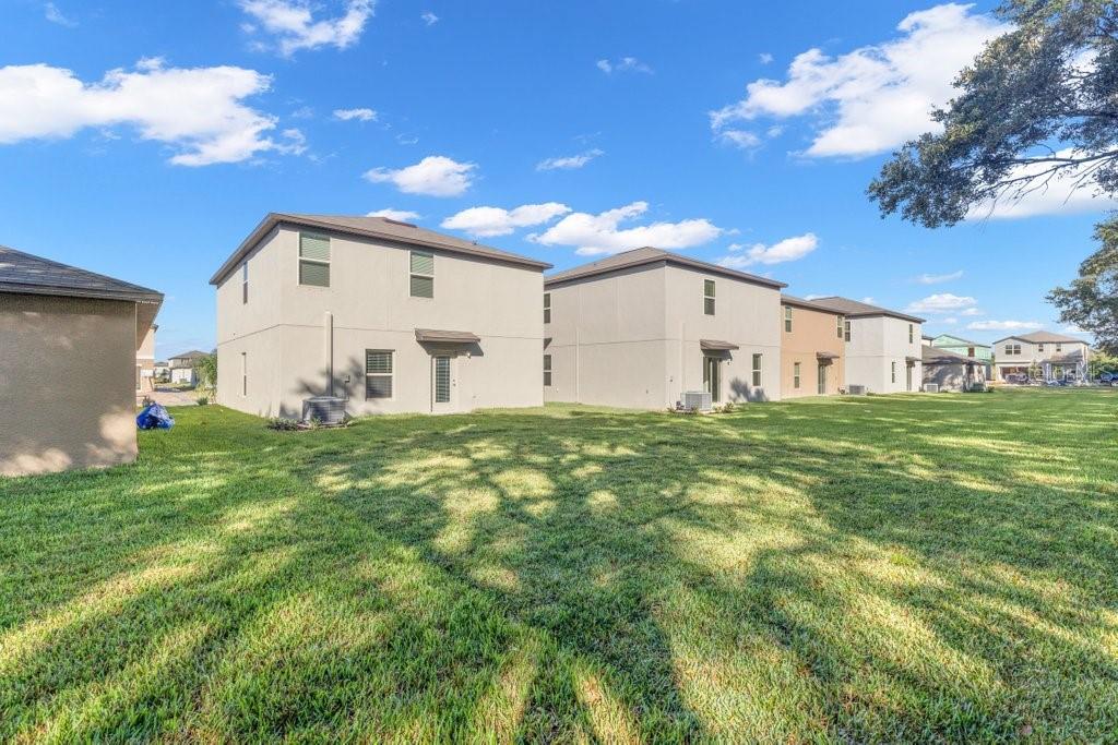 LEISEY SUB - Residential Lease