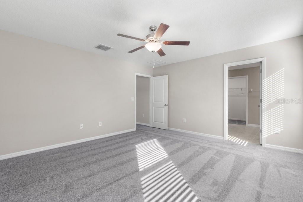 LEISEY SUB - Residential Lease