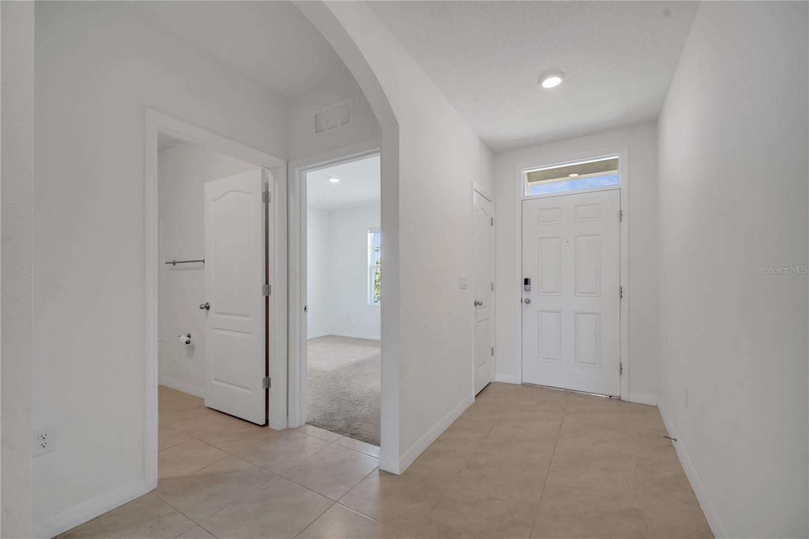 SUNCREST - Residential Lease