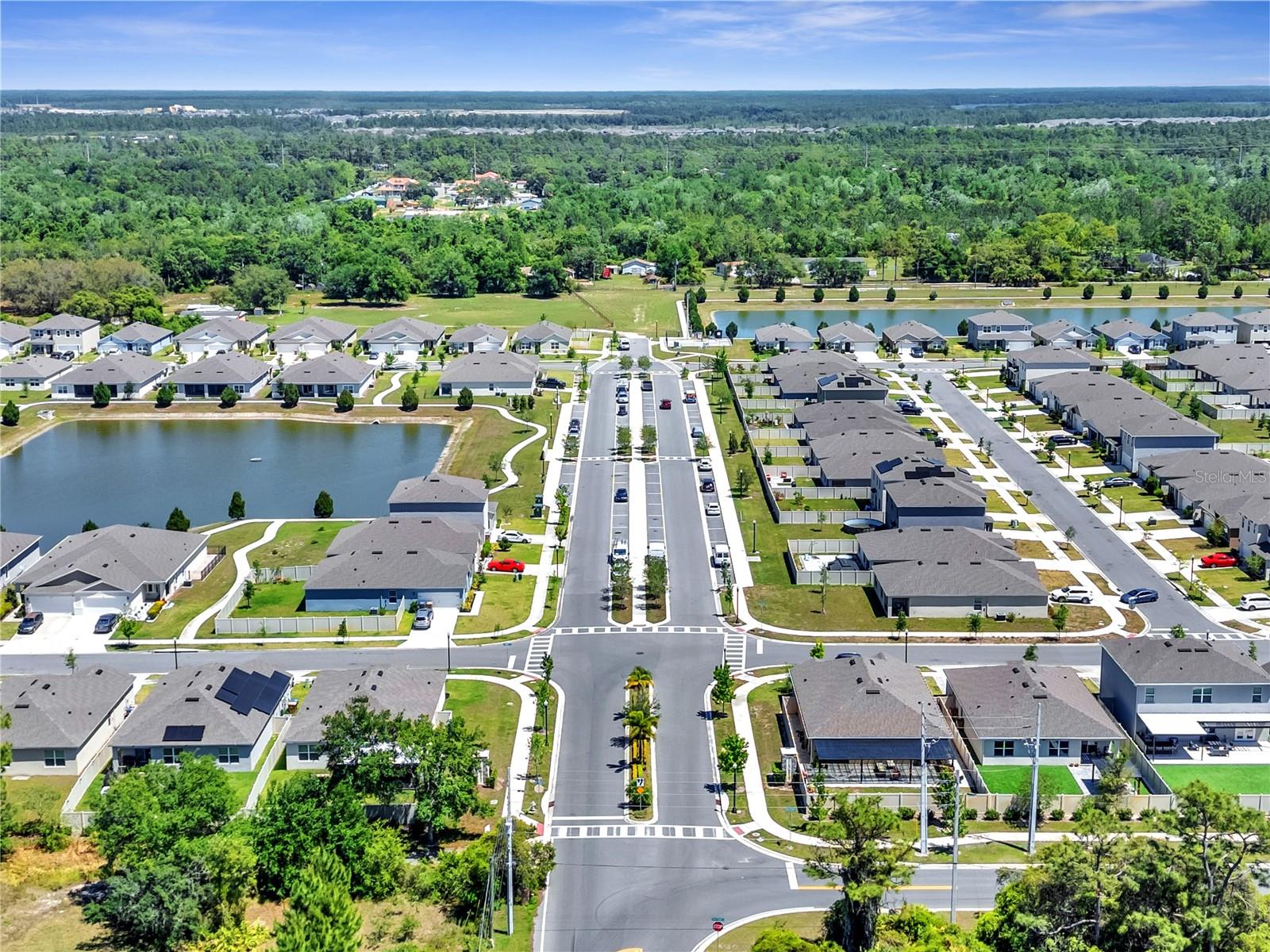 SUNCREST - Residential Lease