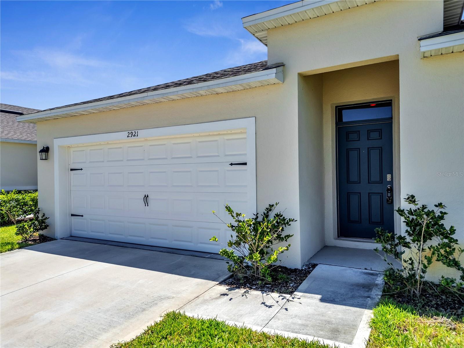 SUNCREST - Residential Lease