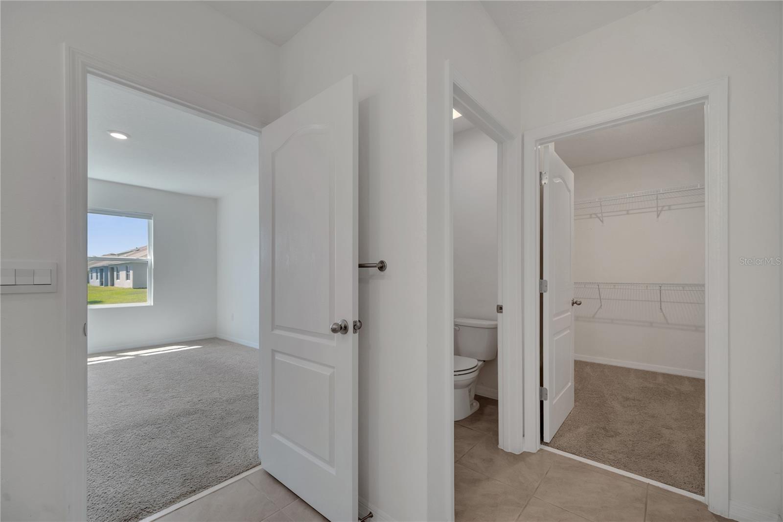 SUNCREST - Residential Lease