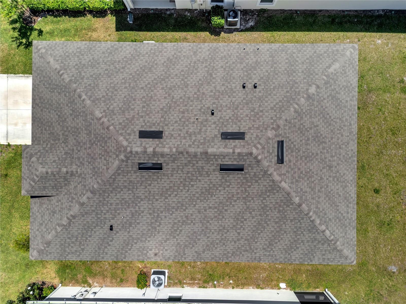 SUNCREST - Residential Lease