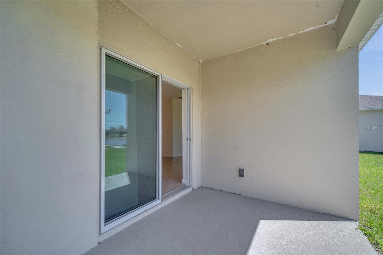 SUNCREST - Residential Lease