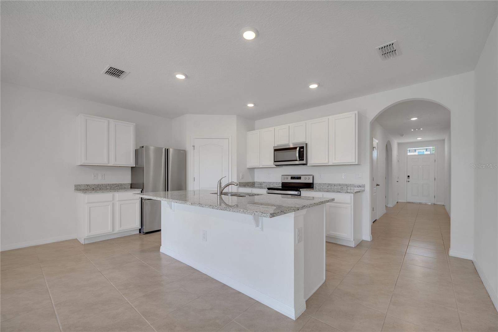 SUNCREST - Residential Lease