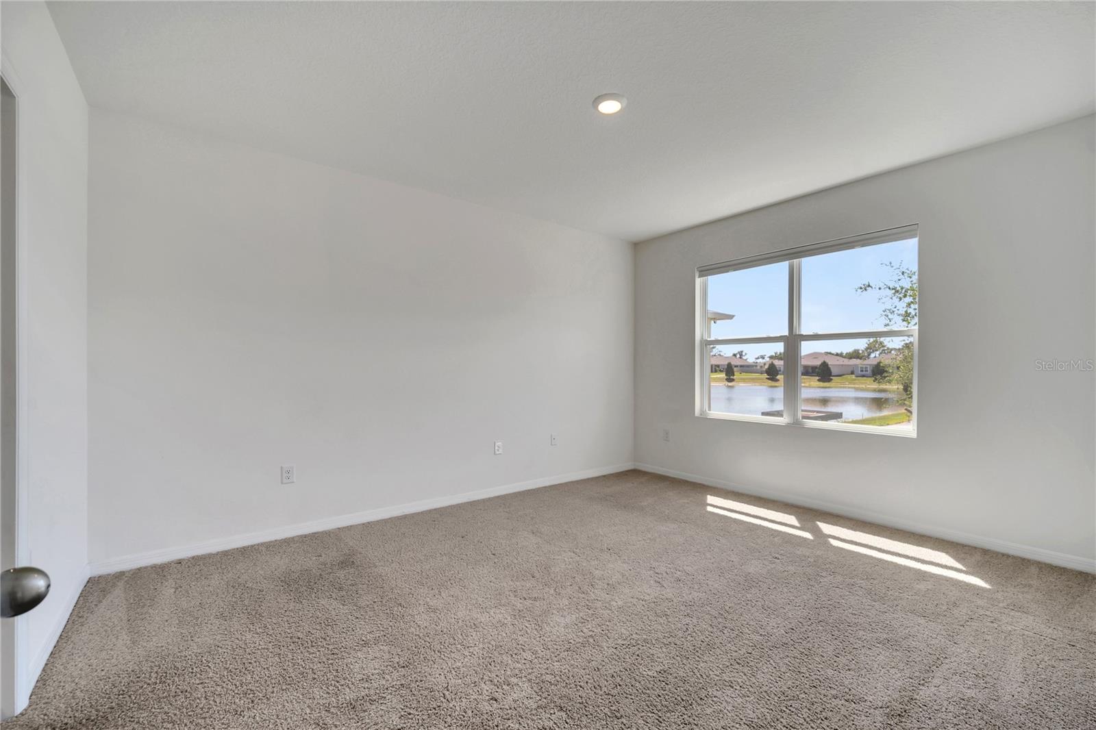 SUNCREST - Residential Lease