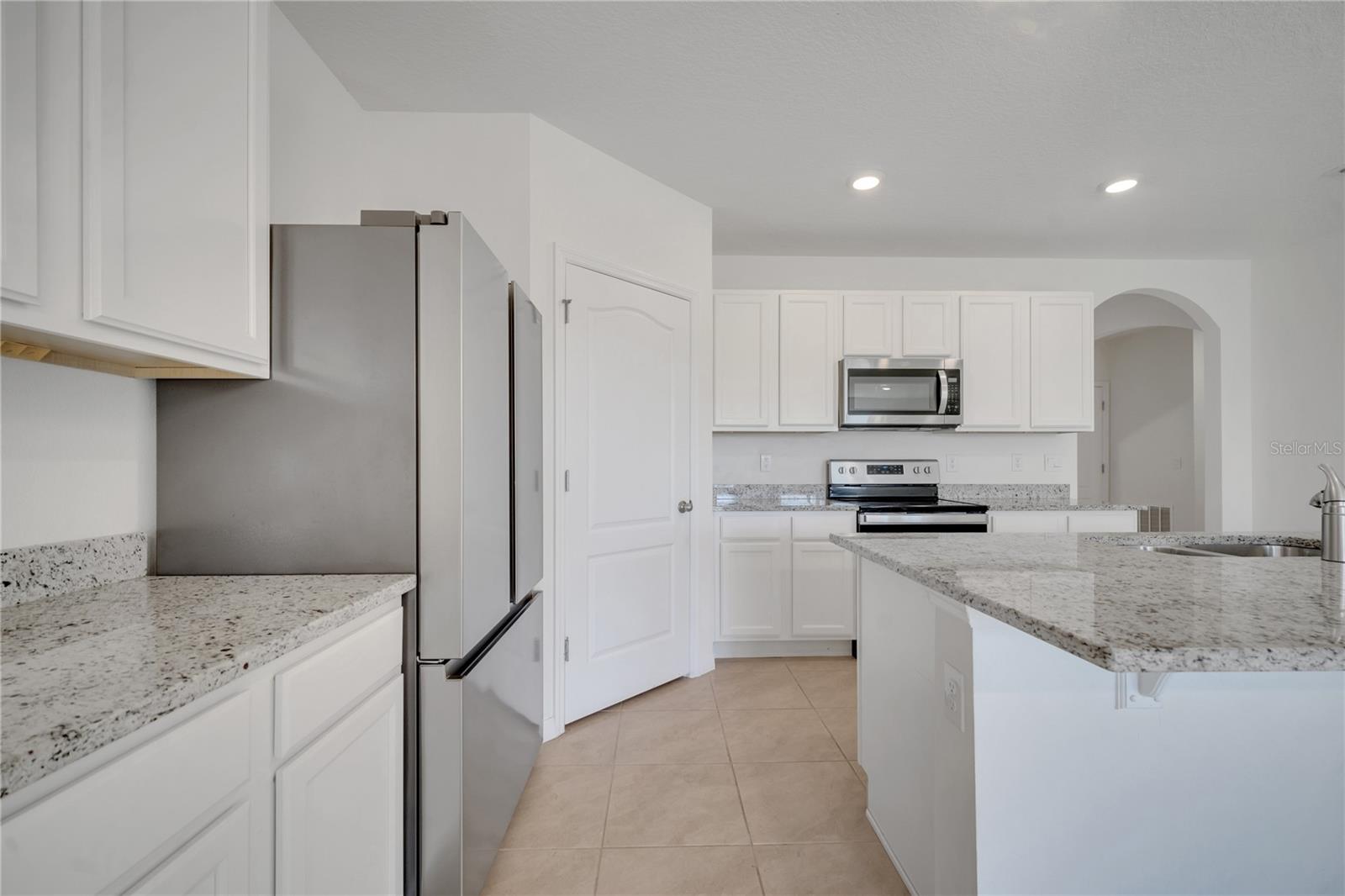 SUNCREST - Residential Lease