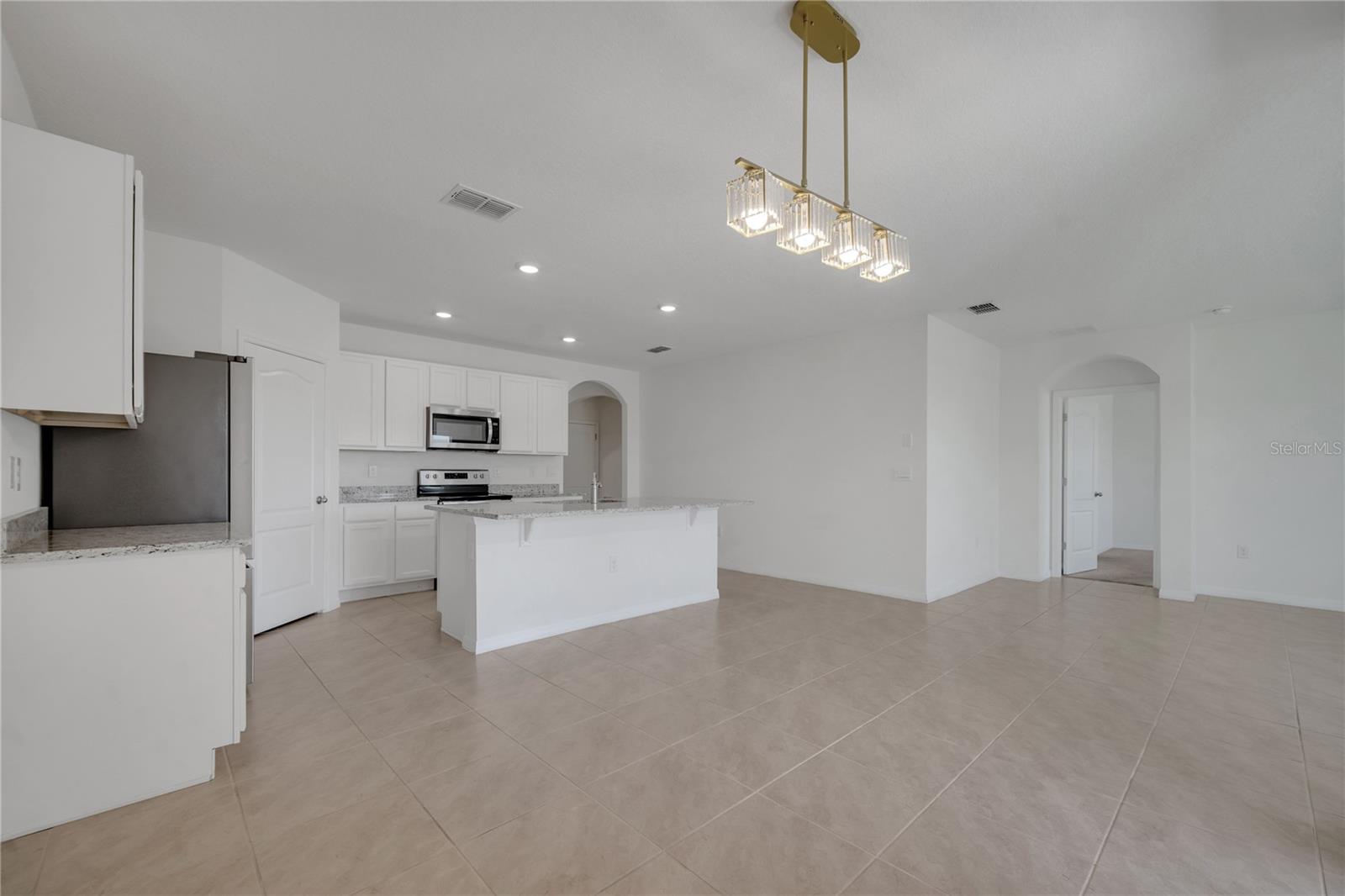 SUNCREST - Residential Lease