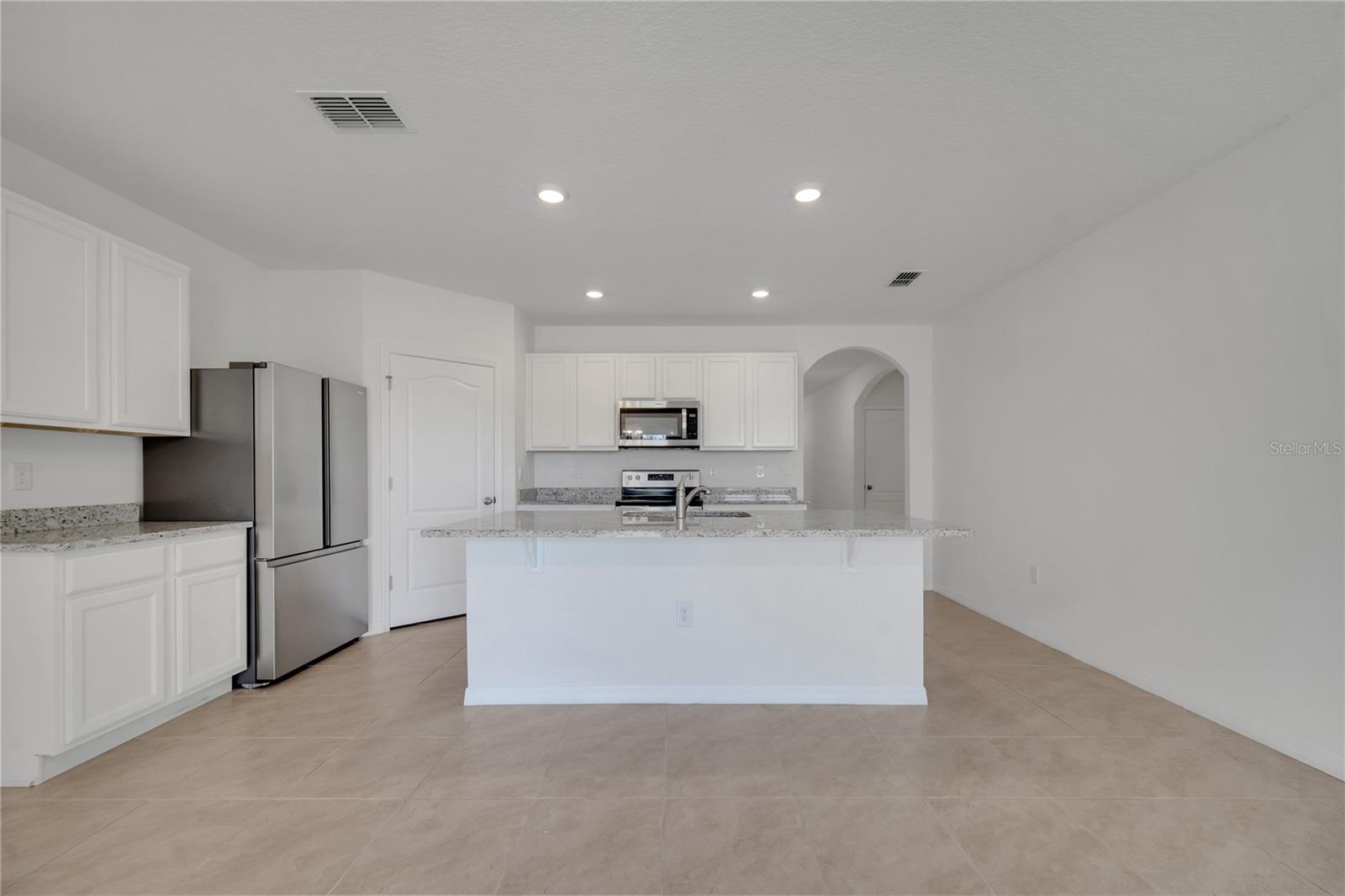 SUNCREST - Residential Lease