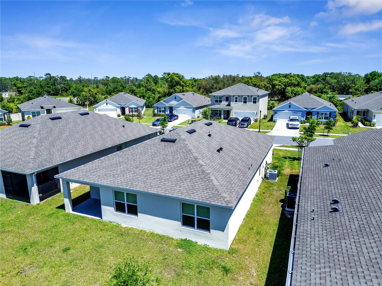 SUNCREST - Residential Lease