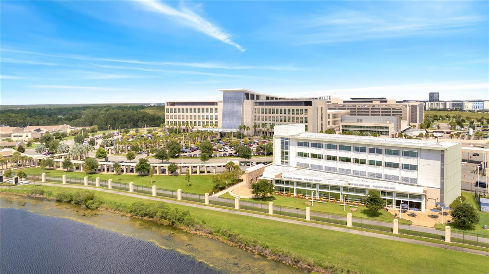 SUNCREST - Residential Lease