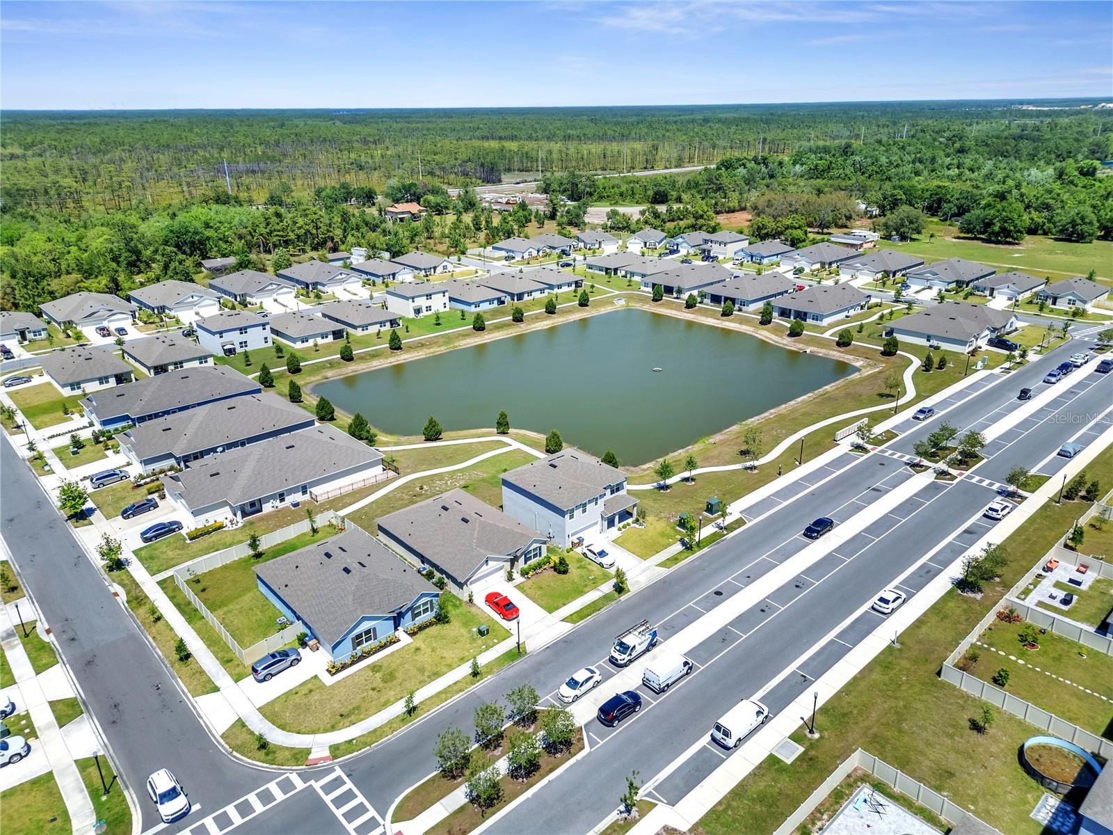 SUNCREST - Residential Lease